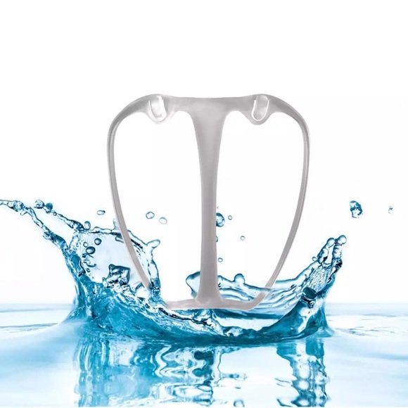 💥FREE💥 w/ $25+ purchase 3D Face Mask Bracket - Picture 3 of 4